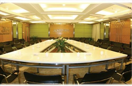 Zhong Jing Business Hotel Jiujiang  Facilities photo